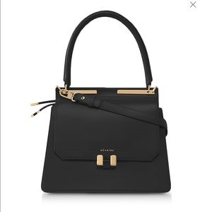 Maison Heroine Marlene Tablet Satchel